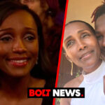 Ashley Nikkii Ellison