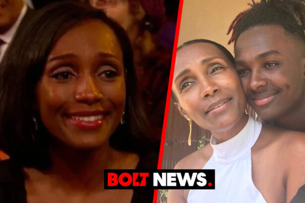 Ashley Nikkii Ellison