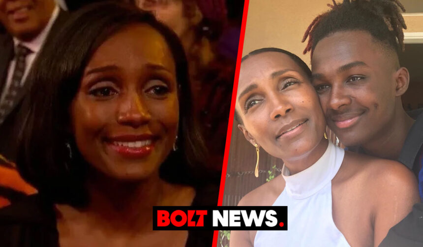 Ashley Nikkii Ellison