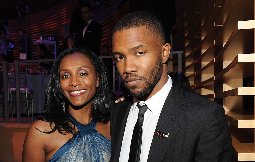 Ashley Nikkii Ellison