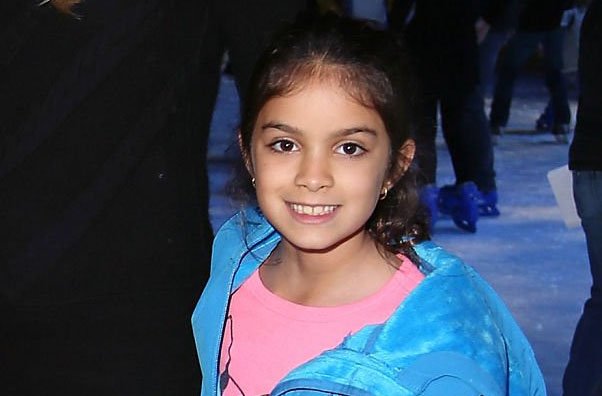 Ava Lorenn Gosselaar