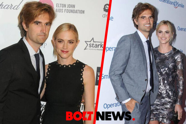 Blake Anderson Hanley