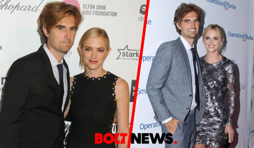 Blake Anderson Hanley