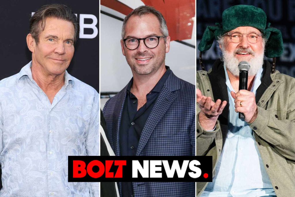 Brandy Quaid Siblings