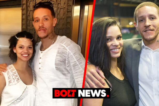 Caressa Suzzette Madden