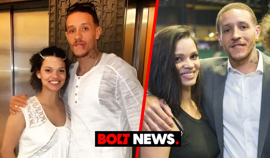 Caressa Suzzette Madden