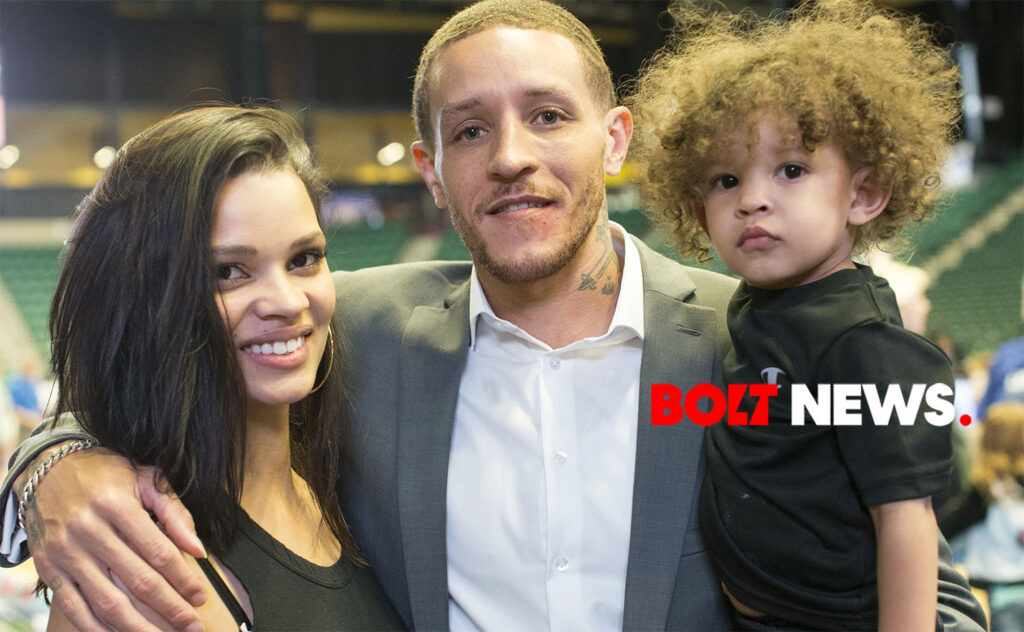 Caressa Suzzette Madden's Family