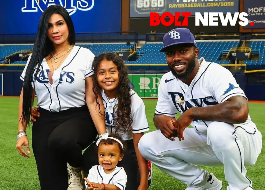 Cenelia Pinedo Blanco's Family