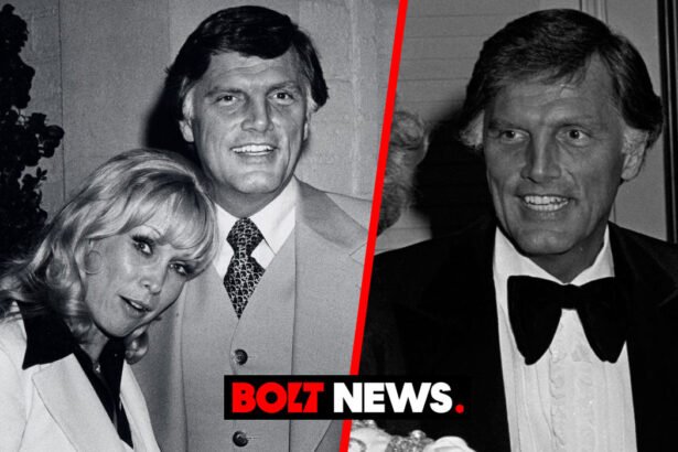 Charles Donald Fegert