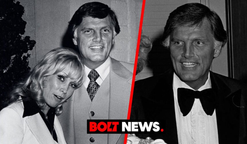 Charles Donald Fegert