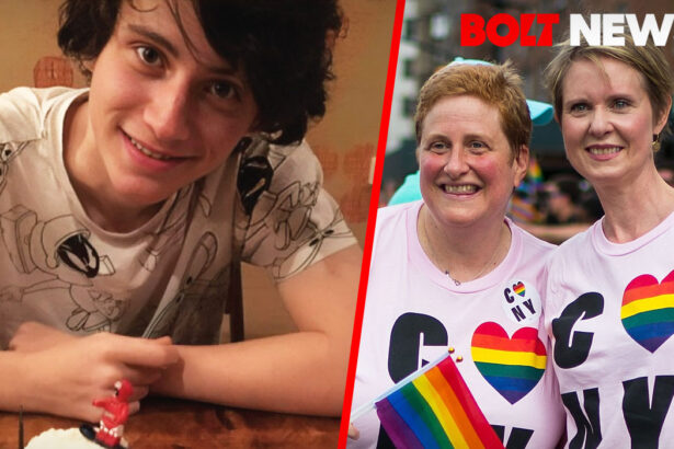 Charles Ezekiel Mozes