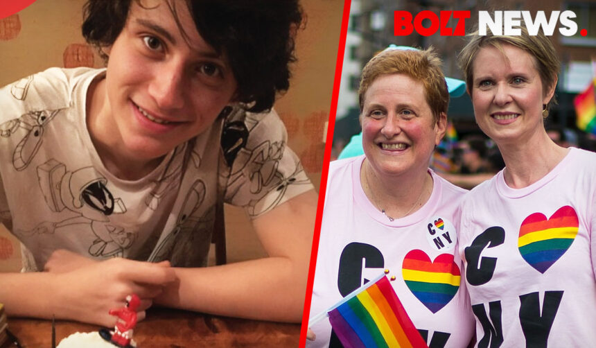 Charles Ezekiel Mozes