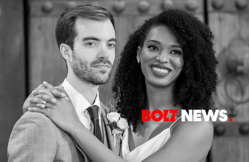 Chris Leist Meeting Juanita Tolliver