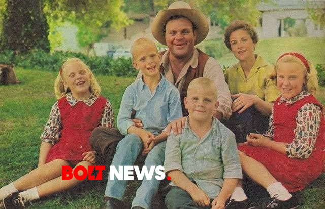 Debra Lee Blocker's Family