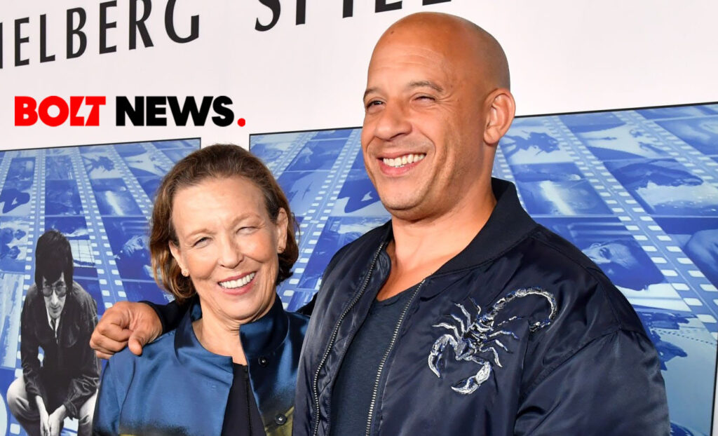 Delora Vincent Meeting Irving Vincent