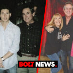 Donna Joan Shaffer-Ackles