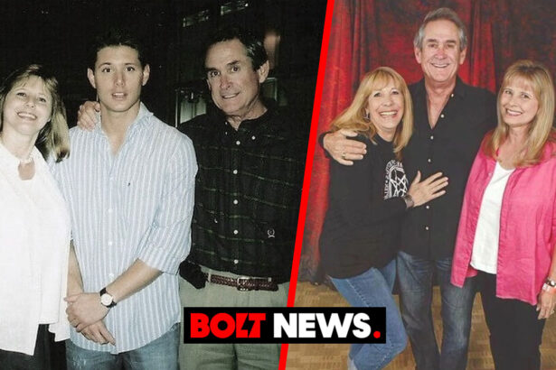 Donna Joan Shaffer-Ackles