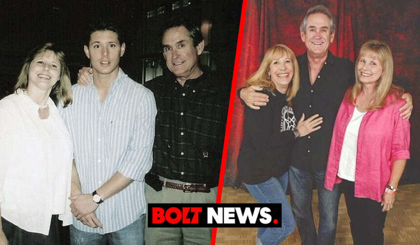 Donna Joan Shaffer-Ackles