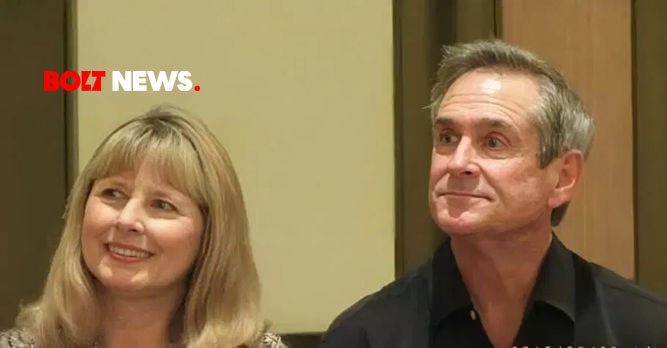 Donna Joan Shaffer-Ackles