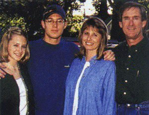 Donna Joan Shaffer-Ackles