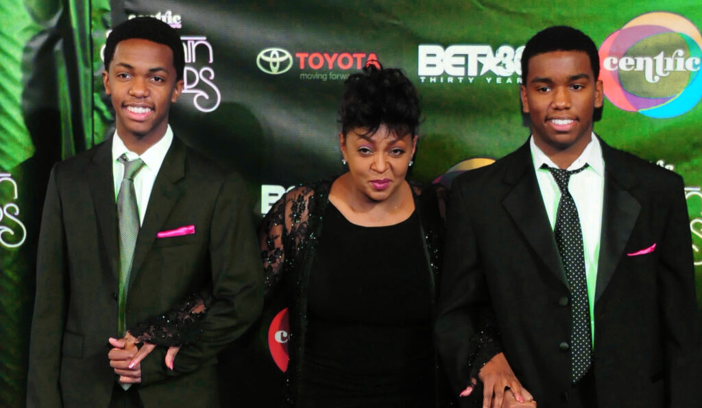 Edward Carlton Bridgforth