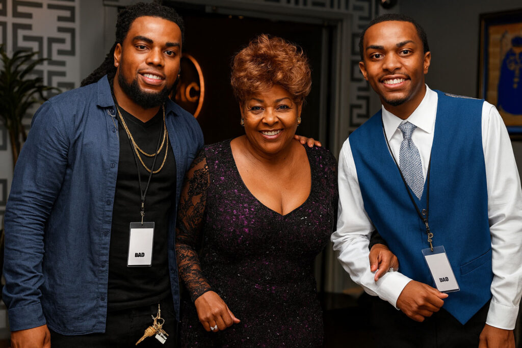 Edward Carlton Bridgforth