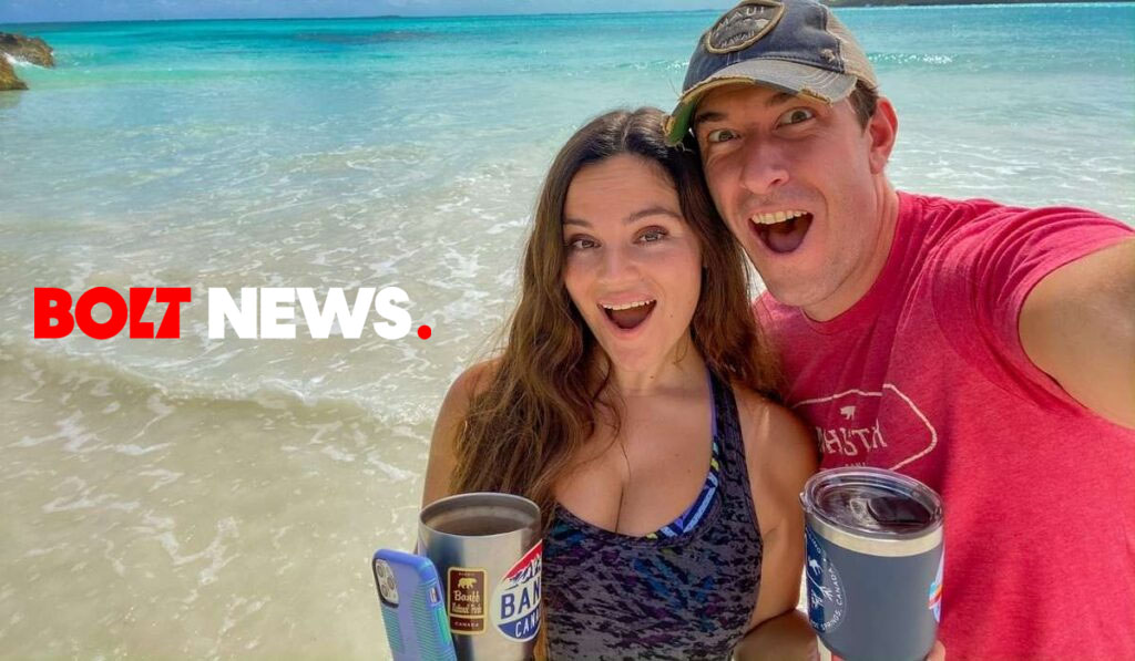 Jeff Zausch Wife Gabrielle Zausch