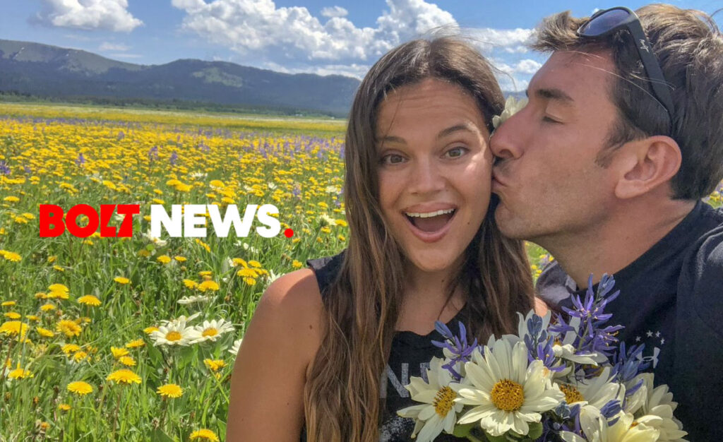 Jeff Zausch Wife Gabrielle Zausch