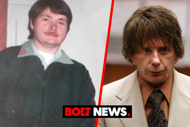 Gary Phillip Spector