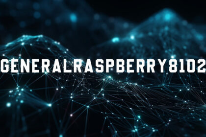 Generalraspberry8102