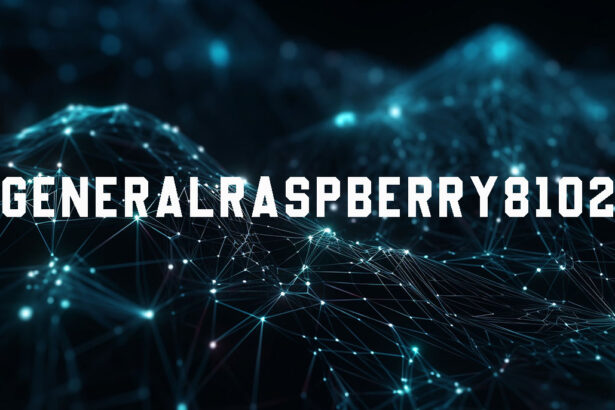 Generalraspberry8102