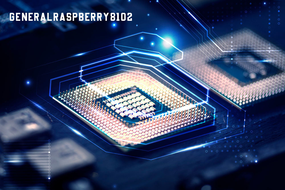 Generalraspberry8102