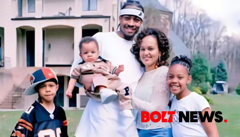 Isaiah Rahsaan Iverson