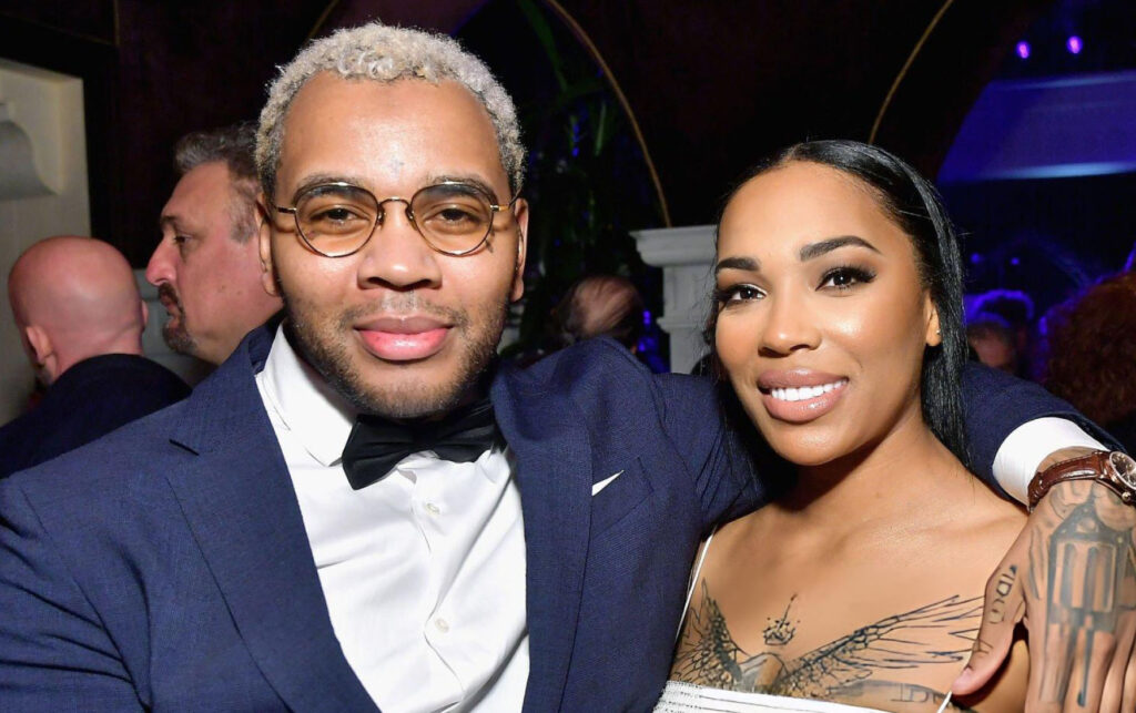 Islah Koren Gates Parent's