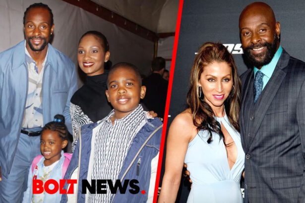 Jacqueline Bernice Mitchell