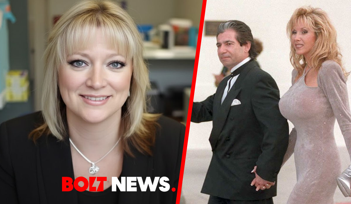 Who Is Jan Ashley? The Woman Who Once Married Robert Kardashian - Bolt News, image size:1200x700