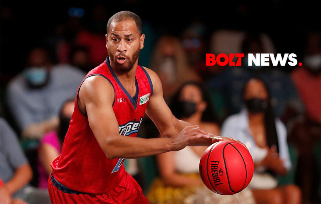 Jannero Pargo Jr. Father Basketball Legacy