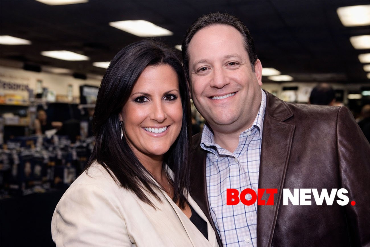 Jordan Broad Meeting Ashley Broad