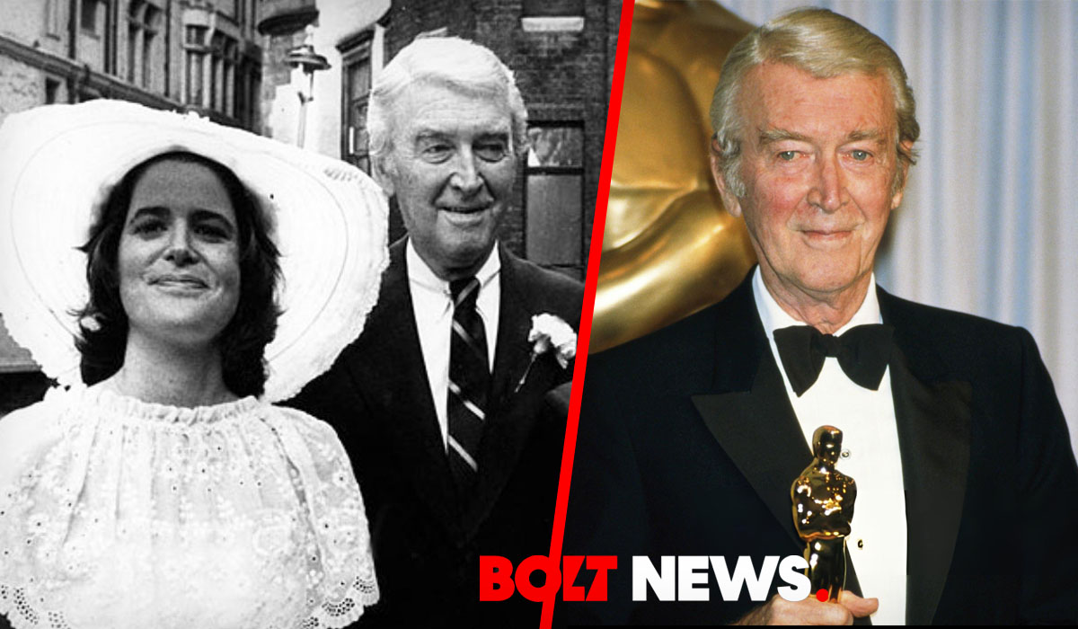 The Story of Judy Stewart-Merrill: What We Know About James Stewart’s ...