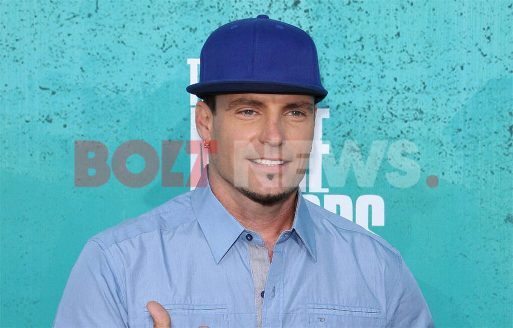 KeeLee Breeze Van Winkl's Parent