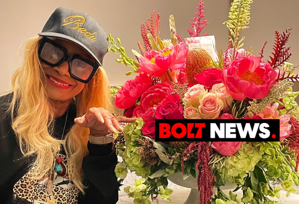 Kolleen Maria Gipson