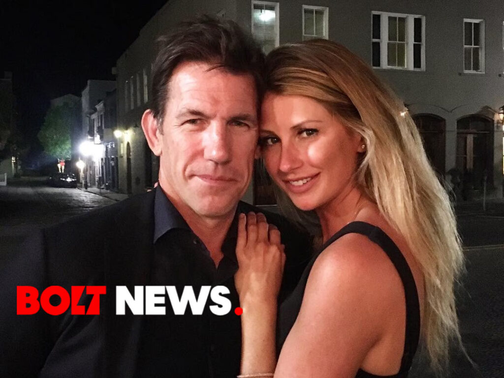 Mary Ryan Ravenel Marriage to Thomas Ravenel