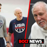 Micky Popovich