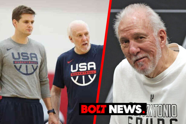 Micky Popovich