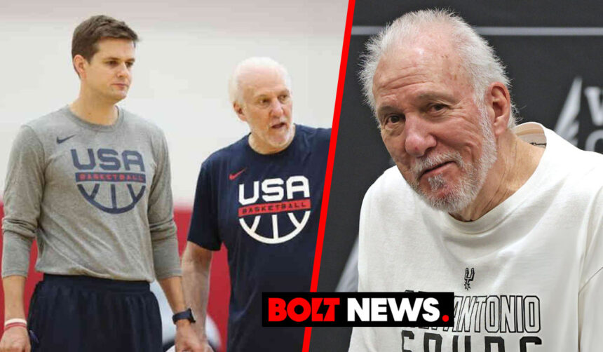Micky Popovich