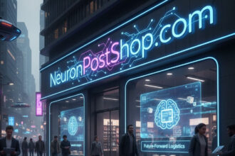 NeuronPostShop.com