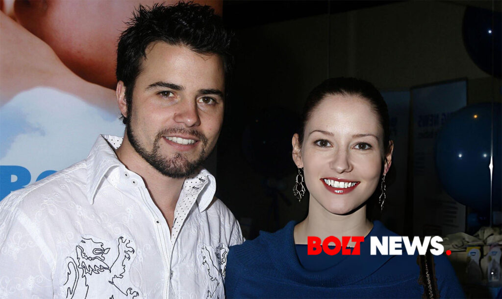 Noah Wilde West's Parents