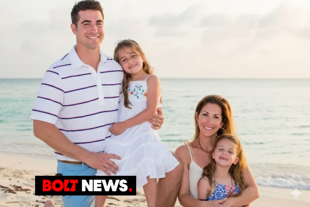 Noelle Inguagiato's Family