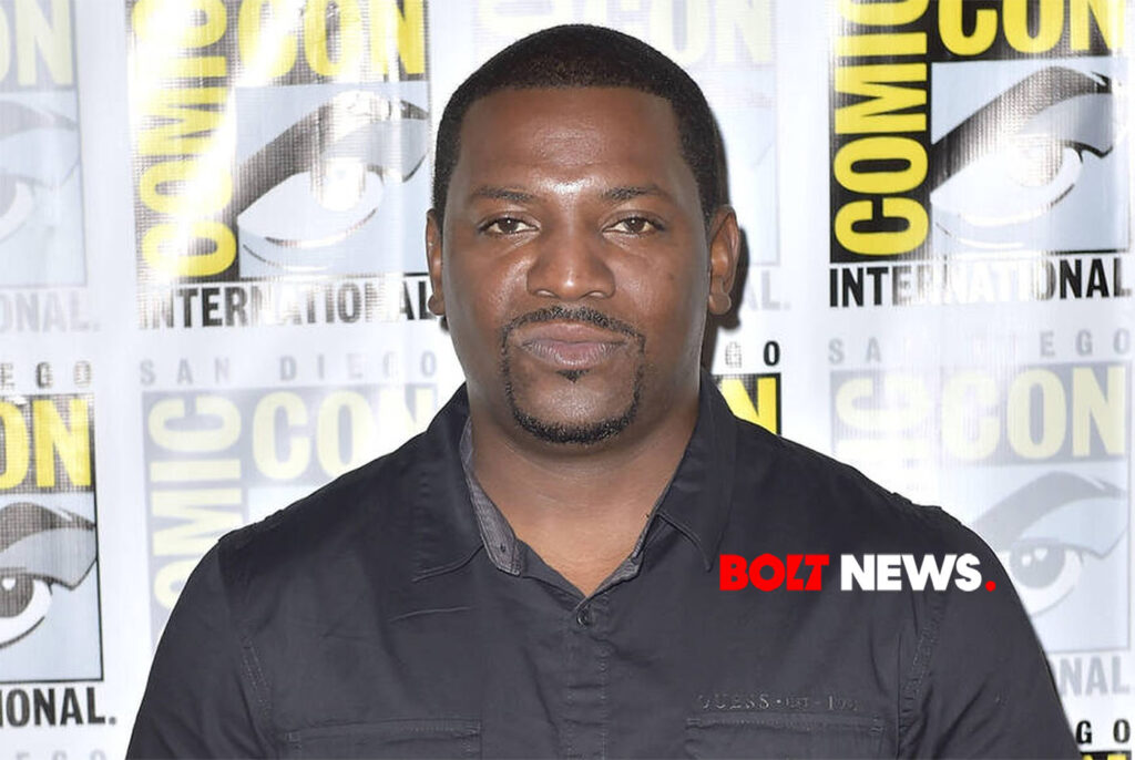 Omikaye Phifer Father: Mekhi Phifer