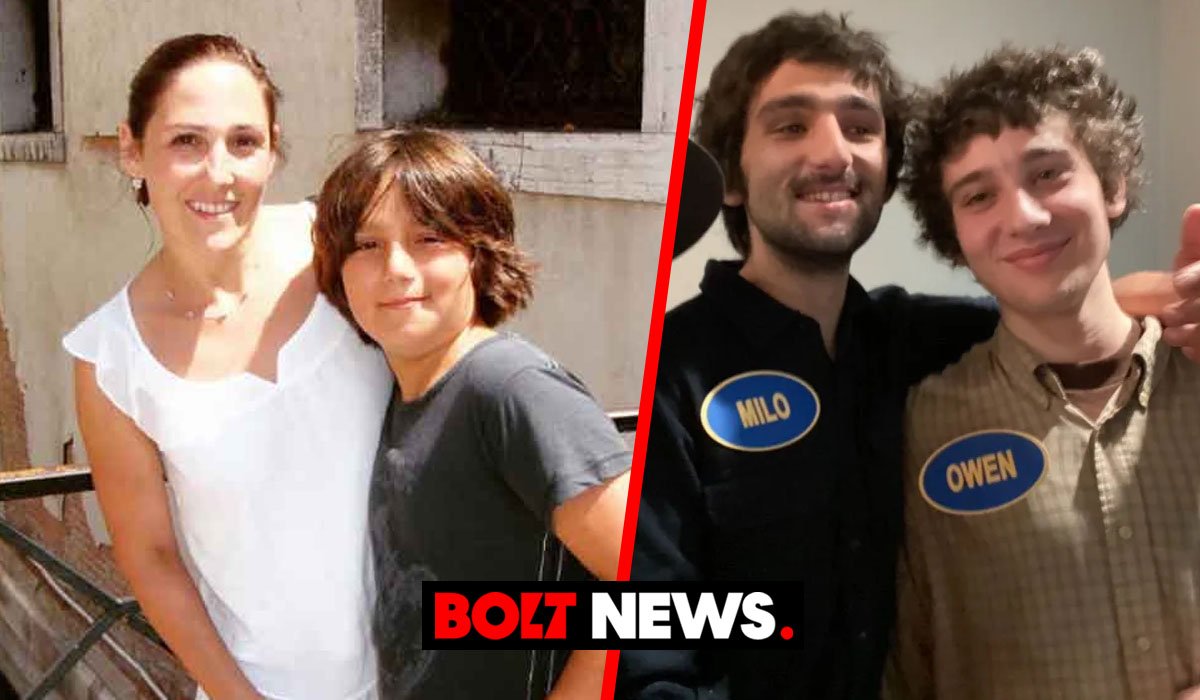 Owen Tyler Sussman: Life, Family, and Future Dreams - Bolt News